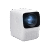 Blink Mini – Compact indoor plug-in smart security camera, 1080p