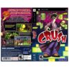 Sony igra PSP Crush