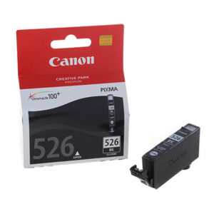 Tinta Canon CLI-526 BLACK CRNA, za PIXMA iP48XX iP4950
