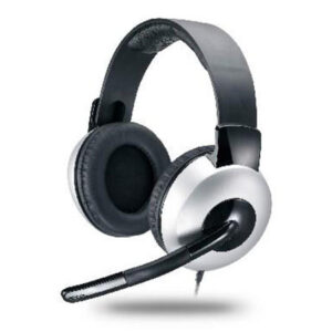 Slušalice sa mikrofonom GENIUS HS-05A, full-size, 31710011100