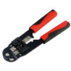 Kliješta UTP RJ45/8P8C GEMBIRD T-WC-03, Crimp/cutt/stripp tool
