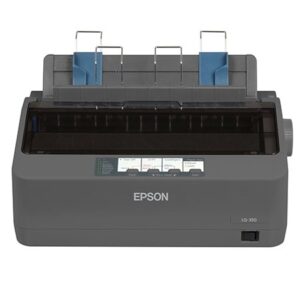 Printer Epson LQ-350 (A4, 24 iglice, 347 Znakova/s. USB+serial+parallel. 1 org+ 3 kopije) gar.24 mj
