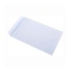 KOVERTA B6-BB STRIP 125X176 BIJ.