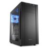 Kućište SHARKOON gaming, S25-W window, ventilator 3x 120mm, ATX, 2xUSB3.0