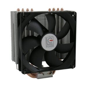 CPU hladnjak LC-Power Cosmo Cool LC-CC-120 AMD and Intel CPU soc. support