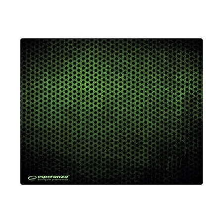 Podloga za miš ESPERANZA GRUNGE, gaming, non-slip, MIDI, 300x240x3mm, EGP102G