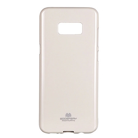 Zaštitna futrola Mercury Jelly Case G955 GALAXY S8 PLUS WHITE
