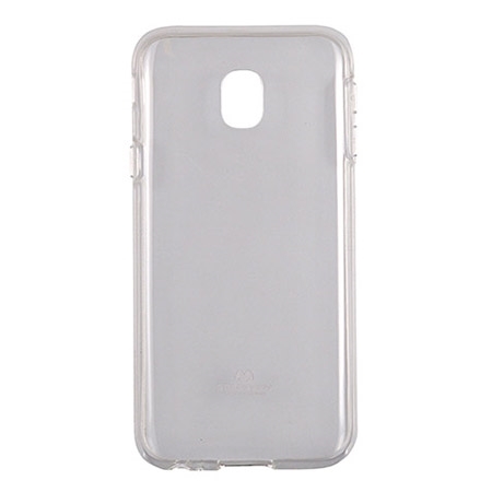 Zaštitna futrola Mercury Jelly Case J330 GALAXY J3 (2017) TRANSPARENT