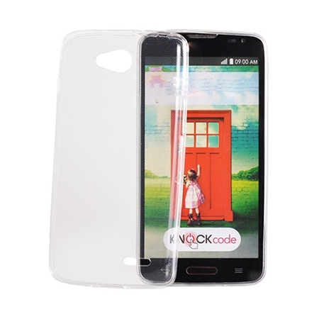 Zaštitna futrola ultra slim 0.3mm Huawei Y6/Y5 2017 transparent