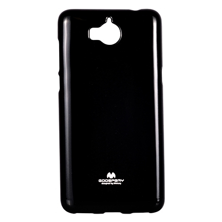 Zaštitna futrola Mercury Jelly Case HUAWEI Y6/Y5 2017 black