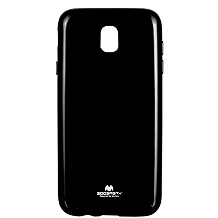 Zaštitna futrola Mercury jelly case Samsung J730 J7 2017 black