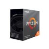 AMD Ryzen 5 3600 AM4 BOX 6 cores,12 threads 4.2GHz,32MB L3,65W