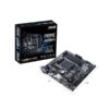 ASUS MB PRIME A320M-A AMD A320;4xDDR4 VGA,DVI,HDMI;micro ATX