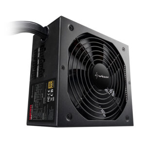 Napojna jedinica SHARKOON gaming modular, 650W, WPM Gold ZERO, 80 PLUS GOLD