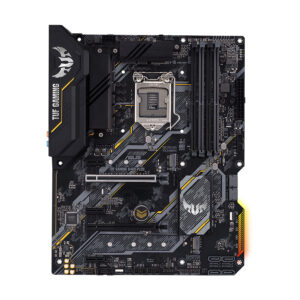 ASUS MB TUF GAMING B460-PLUS