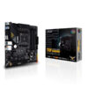 ASUS MB TUF GAMING B550M-PLUS AMD B550 AM4 4xDDR4 HDMI DP 2xM.2 RAID micro ATX