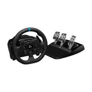 Volan LOGITECH G923 TRUEFORCE RACING WHEEL FOR XBOX, PLAYSTATION AND PC 941-000149