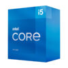 CPU Intel Core i5-11500 Processor 2.70GHz 12MB LGA1200 BOX