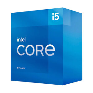CPU Intel Core i5-11500 Processor 2.70GHz 12MB LGA1200 BOX