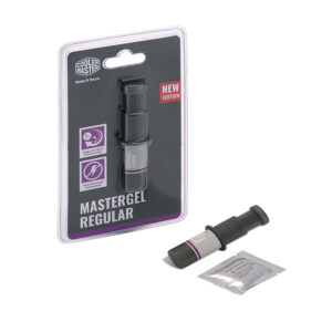 Pasta za CPU hladnjak Cooler Master MasterGel Regular MGX-ZOSG-N15M-R2