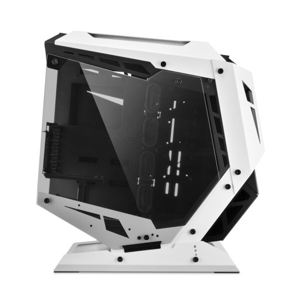 Kućište SHARKOON gaming, ELITE SHARK ELITE SHARK CA700, ATX, 5x120mm ventilatori RGB - Image 4