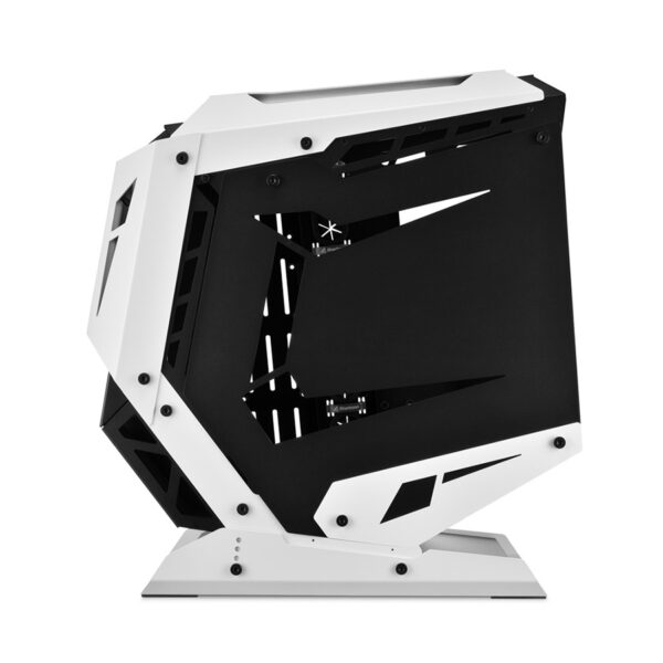 Kućište SHARKOON gaming, ELITE SHARK ELITE SHARK CA700, ATX, 5x120mm ventilatori RGB - Image 6