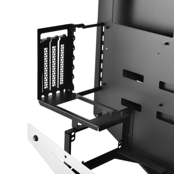 Kućište SHARKOON gaming, ELITE SHARK ELITE SHARK CA700, ATX, 5x120mm ventilatori RGB - Image 8