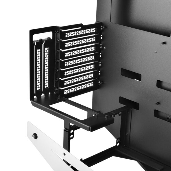 Kućište SHARKOON gaming, ELITE SHARK ELITE SHARK CA700, ATX, 5x120mm ventilatori RGB - Image 9