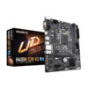 GIGABYTE MB H410M S2H V3 Intel H510, LGA1200, 2xDDR4 VGA, DVI, HDMI, micro ATX