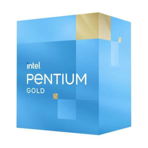CPU INTEL PENTIUM Gold G7400, 6M Cache, 3.70 GHz, FCLGA1700