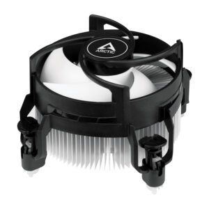 CPU cooler Arctic Alpine 17 ACALP00040A, LGA1700