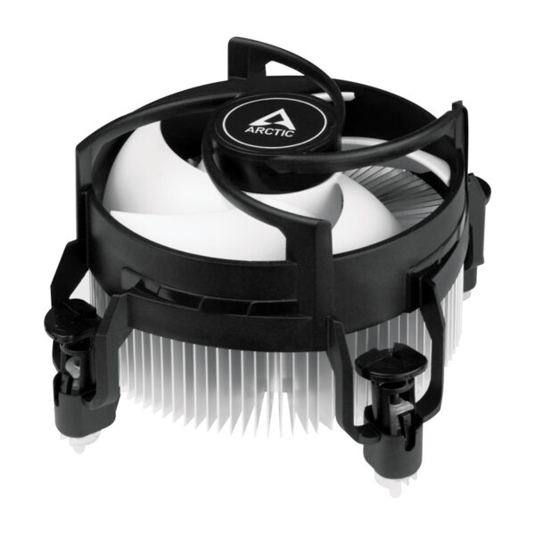 CPU cooler Arctic Alpine 17 ACALP00040A, LGA1700