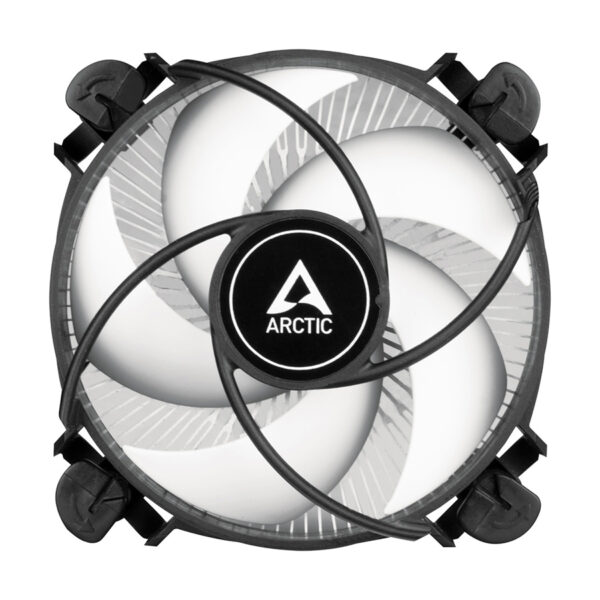 CPU cooler Arctic Alpine 17 ACALP00040A, LGA1700 - Image 2