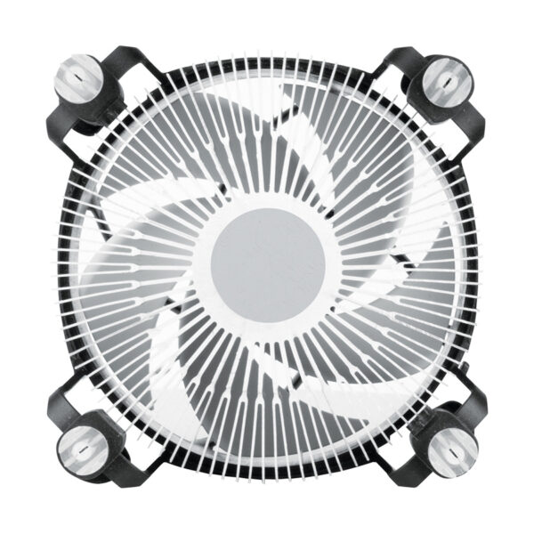 CPU cooler Arctic Alpine 17 ACALP00040A, LGA1700 - Image 3