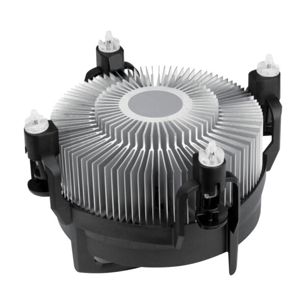 CPU cooler Arctic Alpine 17 ACALP00040A, LGA1700 - Image 4