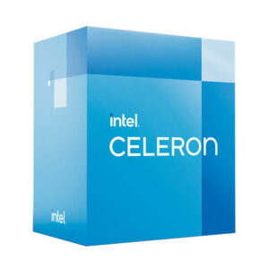CPU Intel Celeron Dual-Core G6900 3.4GHz 4MB L3 LGA1700 BOX, Alder Lake