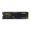 Samsung SSD 970 EVO Plus 1TB NVMe M.2,3500MB/s read 2300MB/s write MZ-V7S1T0BW