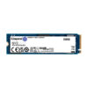 SSD Kingston SNV2S/250G 250GB NV2 NVMe PCIe Gen 4.0x4 R/W 3000/1300MB/s