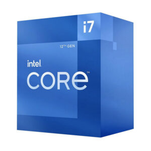 CPU Intel Core i7-12700 2.1GHz 25MB L3 LGA1700 BOX,Alder Lake