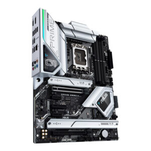 ASUS MB PRIME Z690-A Intel Z690;LGA1700 4xDDR5, HDMI, DP, RAID, ATX