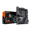 Gigabyte MB Z790 GAMING X AX LGA1700, 4xDDR5, 4xM.2, 6xSATA 10xUSB, HDMI, DP, WIFI, BL, ATX
