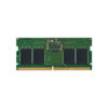 Kingston SO DIMM notebook 16GB DDR5 4800MHz CL40 KVR48S40BS8-16
