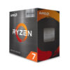AMD Ryzen 7 5800X3D AM4 BOX 8 cores, 16 threads 3.4GHz, 96MB L3, 105W, bez hladnjaka