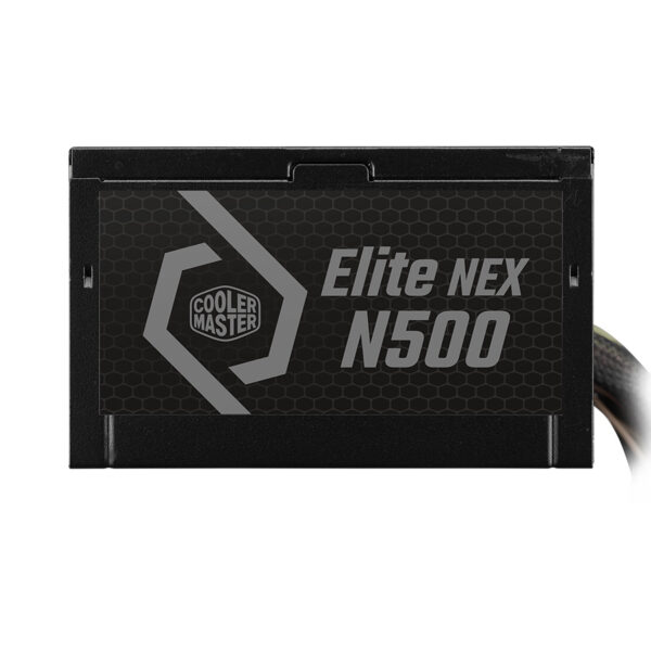 Napojna jedinica Cooler Master Elite Nex N500 500W - Image 2