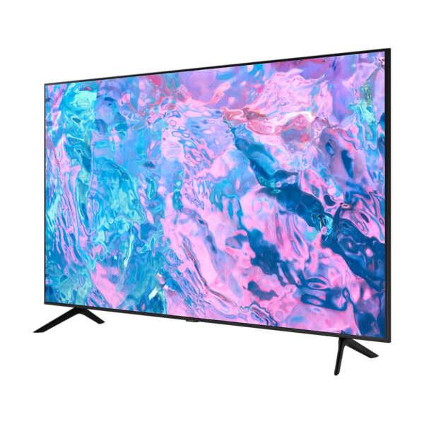 SAMSUNG LED TV 75" 75CU7102   CRYSTAL UHD  50 HzTriple DVB-S/S2/T/T2/C - Image 2