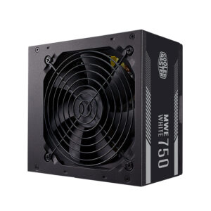 Napojna jedinica Cooler Master 750W MWE V2 750 White