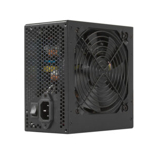 Napojna jedinica gaming RAMPAGE RMP-700-80P 700W Active PFC, ventilator 120mm, 80 PLUS BRONZE