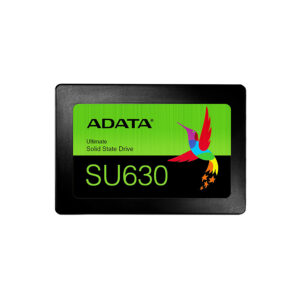 SSD ADATA SU630 2,5 480GB, 520/450 65K max. ASU630SS-480GQ-R