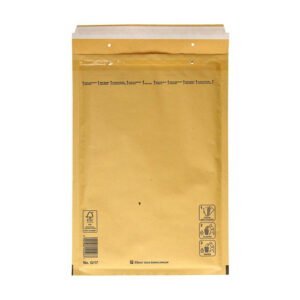KOVERTA WZ LUFT G17 230X340mm FSC mix,WZ G17,TTO 405085