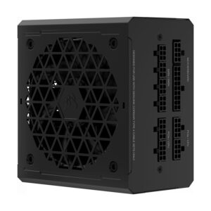 Napojna jedinica Corsair PSU 850W RM850e Fully Modula Low-Noise ATX, CP-9020263-EU